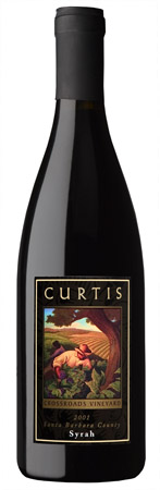 Curtis_Syrah_2001