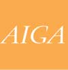 aiga logo